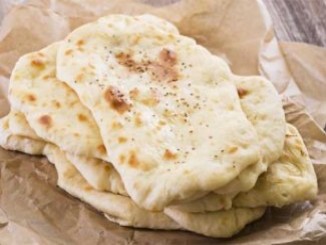 طريقة عمل وتحضير الخبز الإيرانى