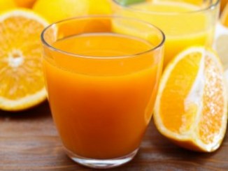 طريقة عمل وتحضير عصير البرتقال بالجزر