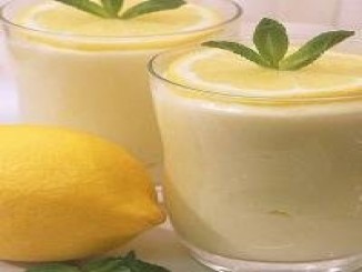 طريقة عمل وتحضير عصير الليمون باللبن الدايت